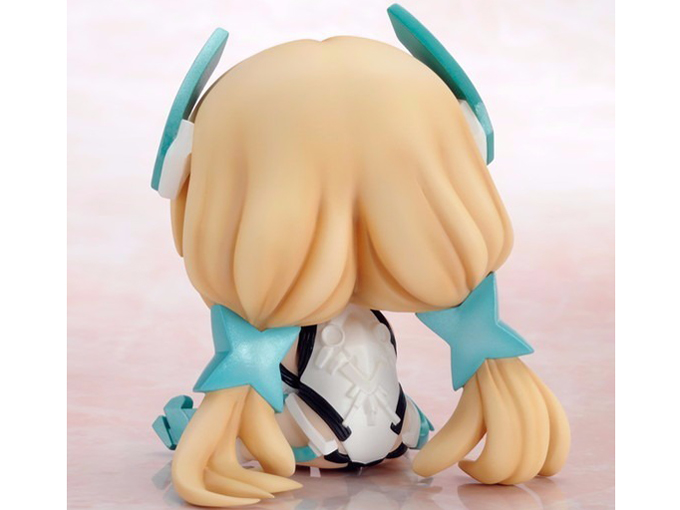 �y���Ǖ� -Expelled from Paradise- �؂��� �A���W�F���E�o���U�b�N