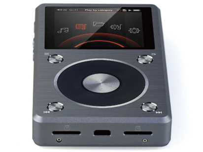 X5 2nd gen [Titanium]