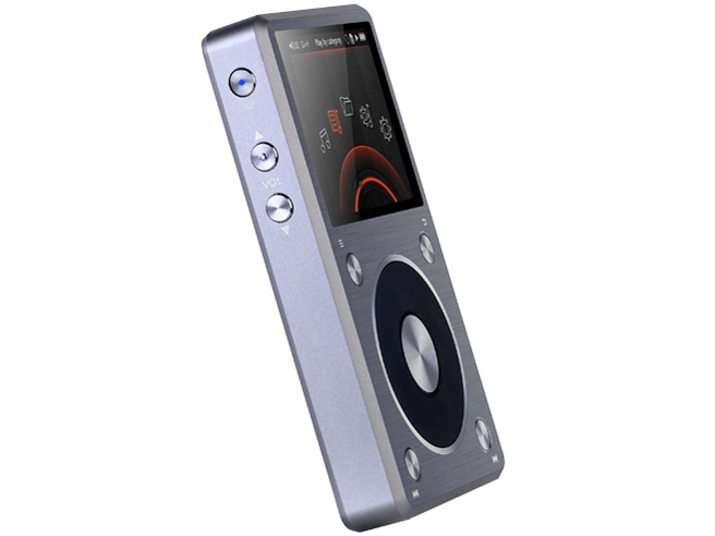 X5 2nd gen [Titanium]