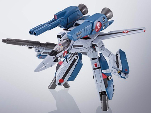 HI-METAL R VF-1S �X�g���C�N�o���L���[ ����P�@