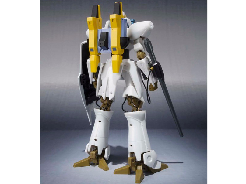 ROBOT�� SIDE HM �G���K�C�� �X�p�C�����E�u�[�X�^�[�Z�b�g