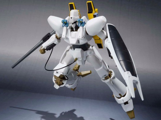 ROBOT�� SIDE HM �G���K�C�� �X�p�C�����E�u�[�X�^�[�Z�b�g