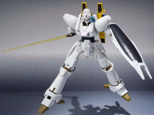 ROBOT�� SIDE HM �G���K�C�� �X�p�C�����E�u�[�X�^�[�Z�b�g