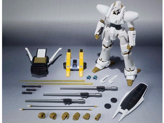 ROBOT�� SIDE HM �G���K�C�� �X�p�C�����E�u�[�X�^�[�Z�b�g