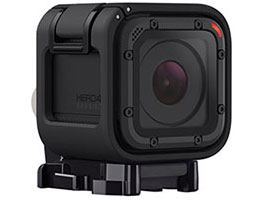 GoPro HERO4 session CHDHS-101-JP 価格比較 - 価格.com