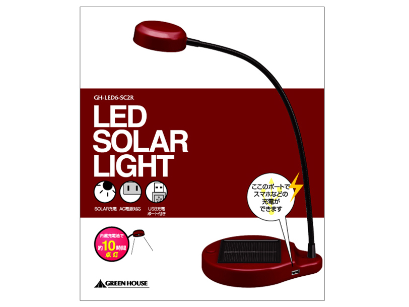 GH-LED6-SC2R [���b�h]