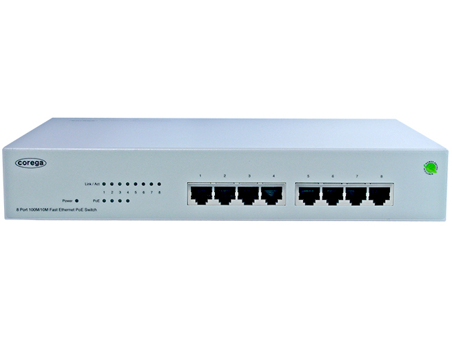 CG-SW08TX-4PS