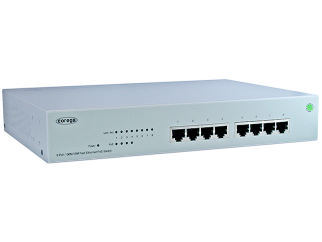 CG-SW08TX-4PS