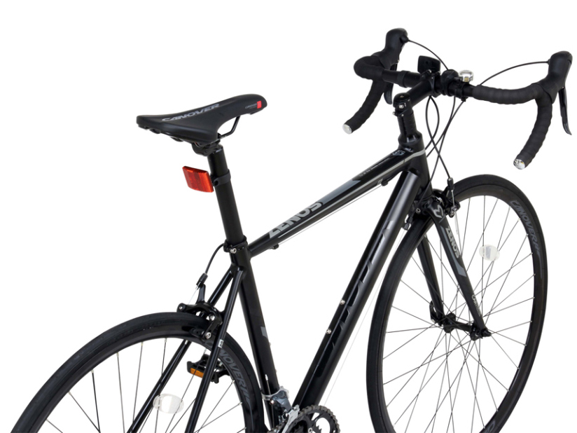 CANOVER CAR-011 ZENOS [�u���b�N]