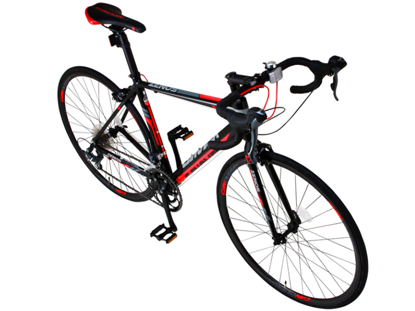 CANOVER CAR-011 ZENOS [���b�h/�u���b�N]