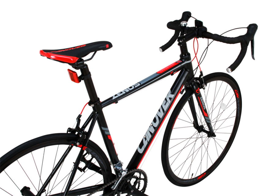 CANOVER CAR-011 ZENOS [���b�h/�u���b�N]