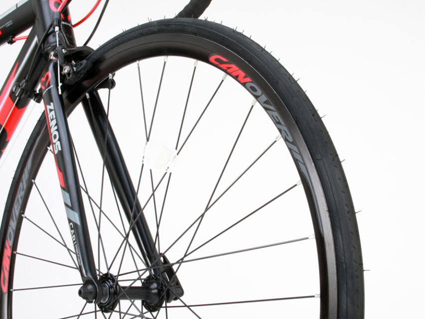 CANOVER CAR-011 ZENOS [���b�h/�u���b�N]