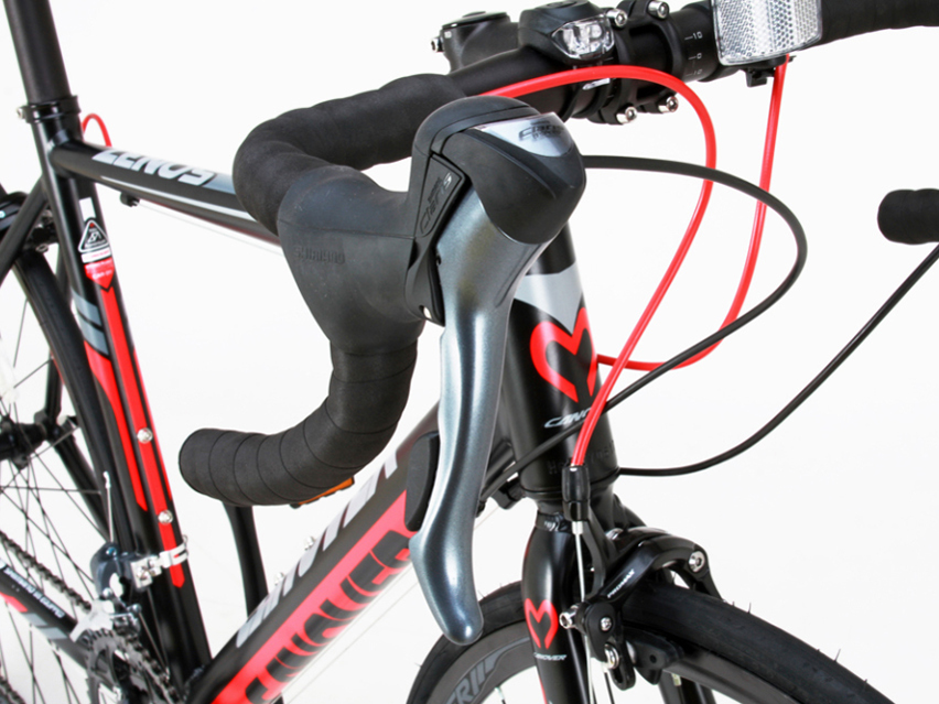 CANOVER CAR-011 ZENOS [���b�h/�u���b�N]