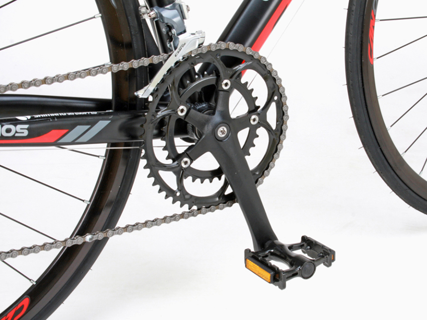 CANOVER CAR-011 ZENOS [���b�h/�u���b�N]