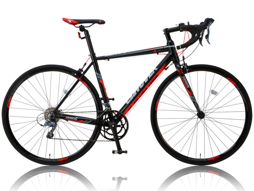 CANOVER CAR-011 ZENOS [���b�h/�u���b�N] �̐��i�摜