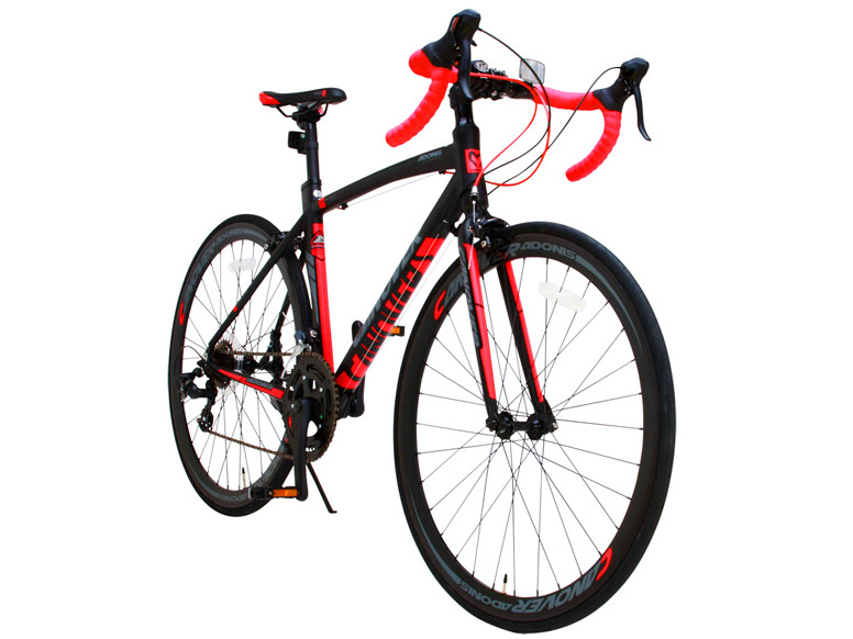 CANOVER CAR-012 ADONIS [�u���b�N]