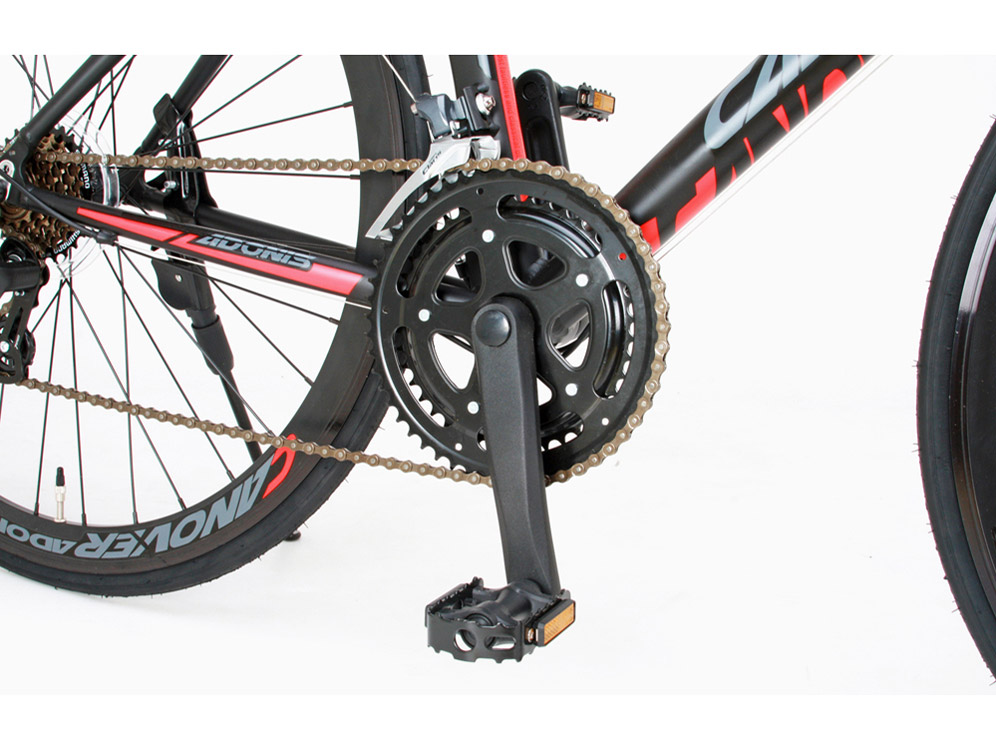 CANOVER CAR-012 ADONIS [�u���b�N]