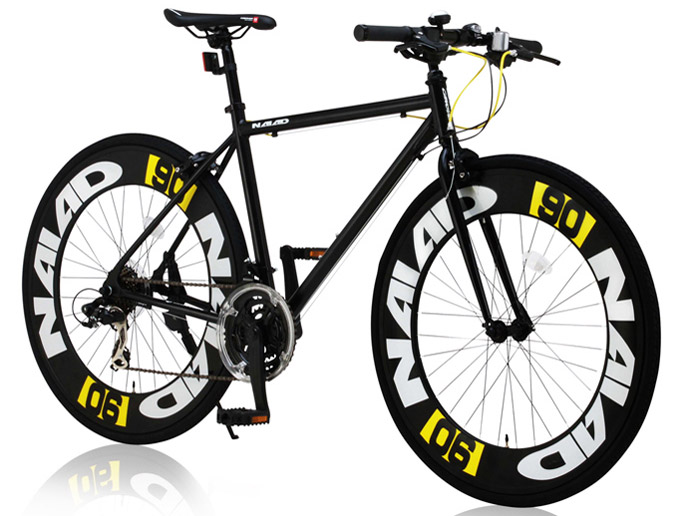 CANOVER CAC-023 NAIAD [�u���b�N]