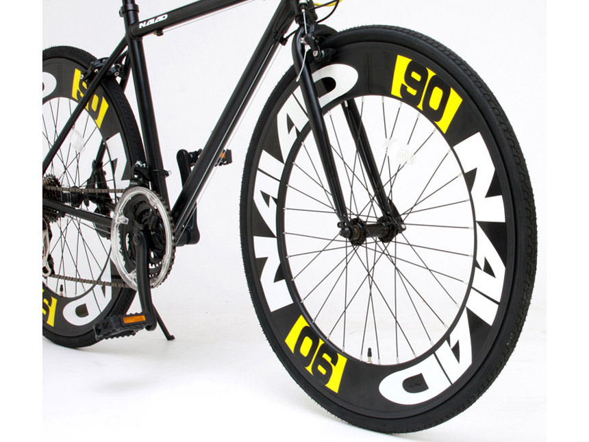 CANOVER CAC-023 NAIAD [�u���b�N]