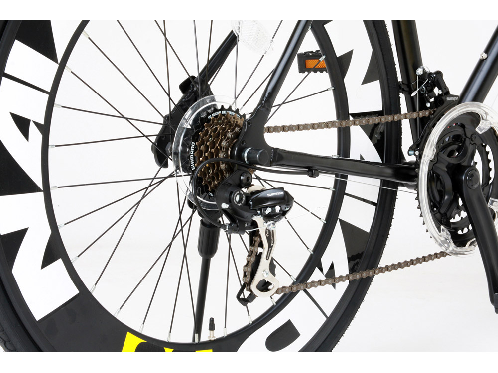 CANOVER CAC-023 NAIAD [�u���b�N]