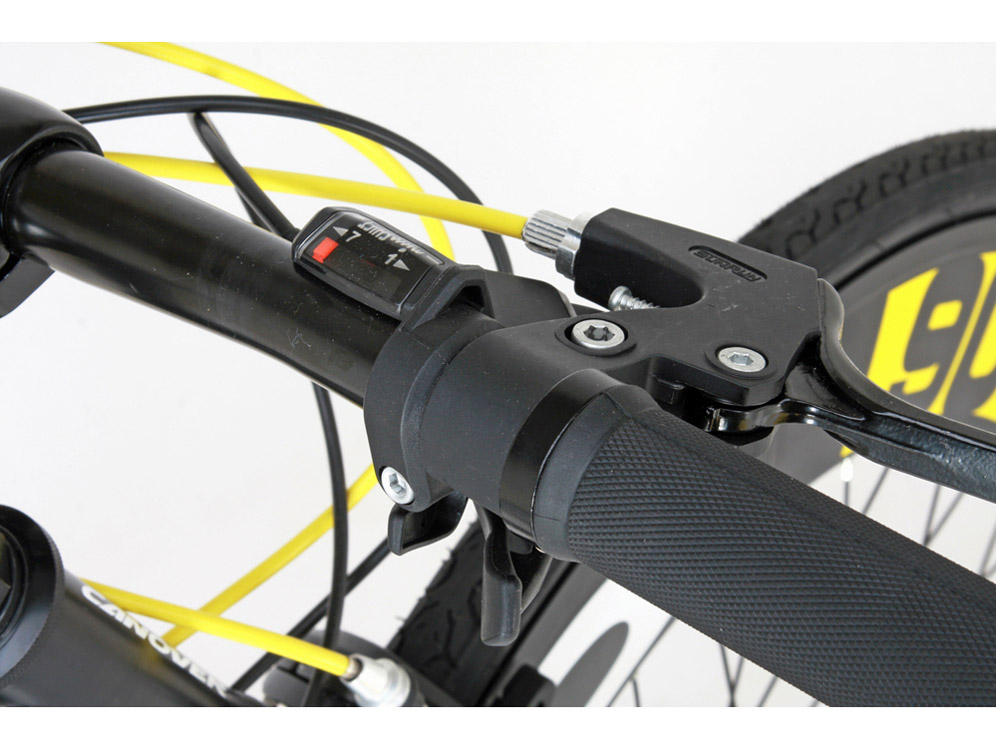 CANOVER CAC-023 NAIAD [�u���b�N]