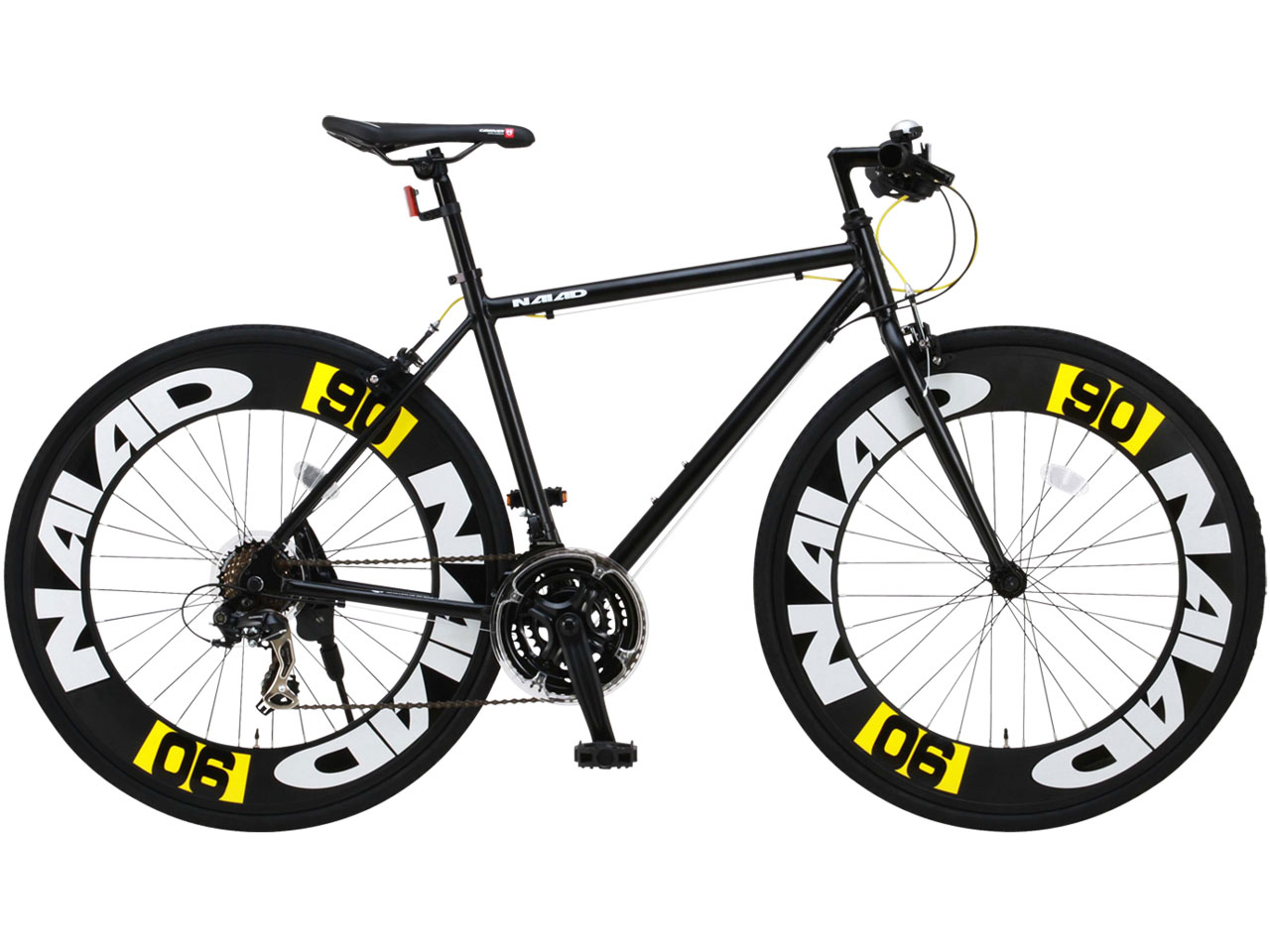 CANOVER CAC-023 NAIAD [�u���b�N] �̐��i�摜