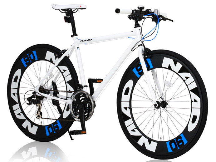 CANOVER CAC-023 NAIAD [�z���C�g]