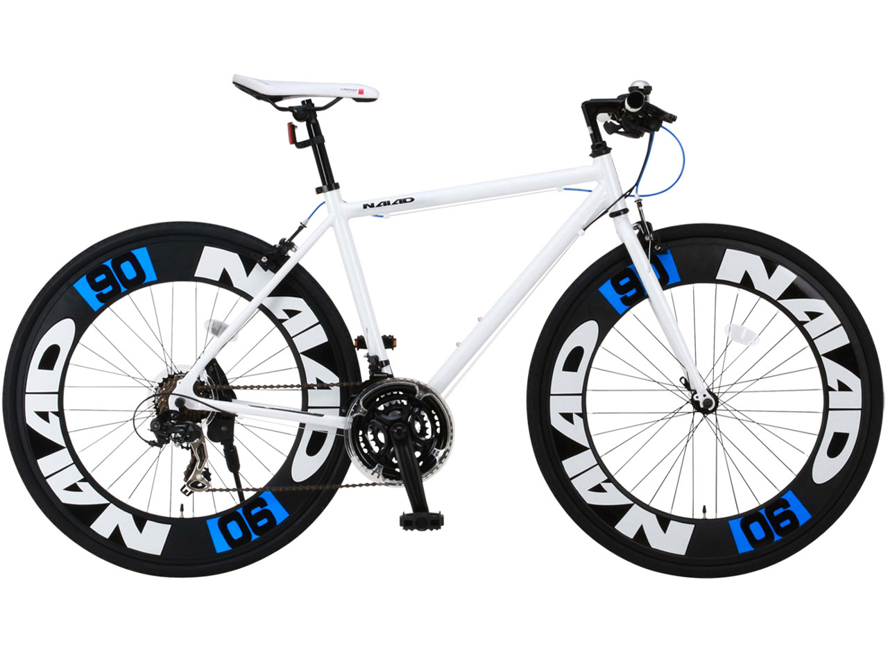 CANOVER CAC-023 NAIAD [�z���C�g] �̐��i�摜