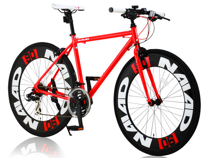 CANOVER CAC-023 NAIAD [���b�h]