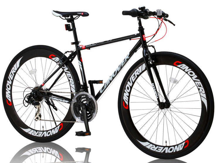 CANOVER CAC-025 NYMPH [�u���b�N]