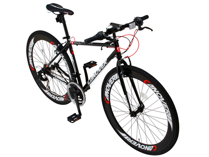 CANOVER CAC-025 NYMPH [�u���b�N]