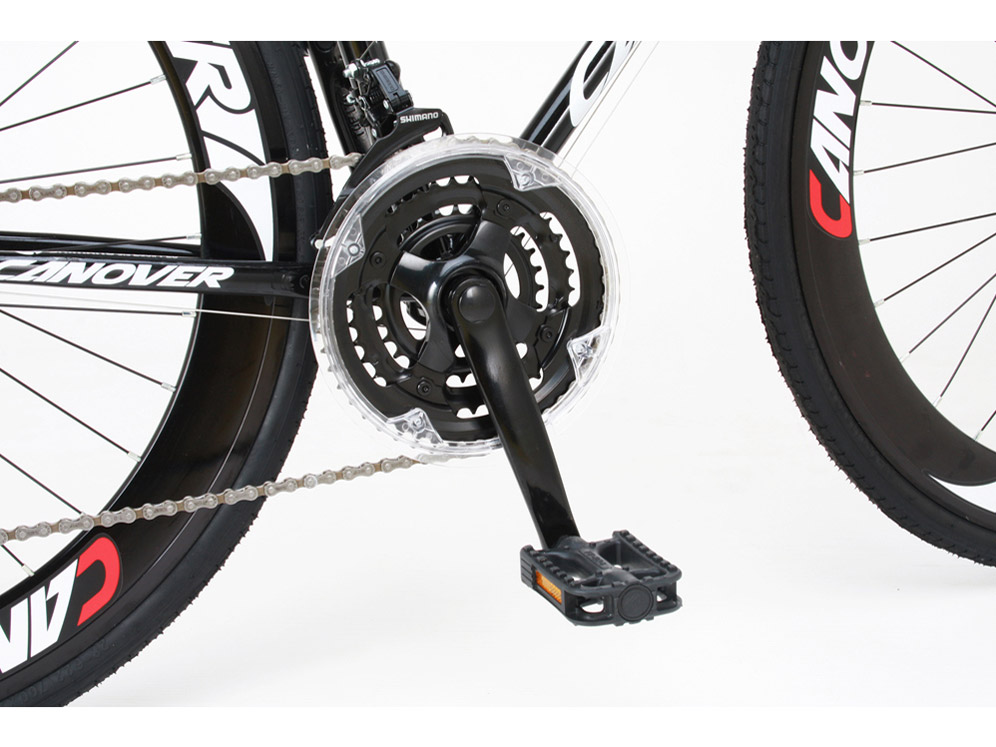 CANOVER CAC-025 NYMPH [�u���b�N]