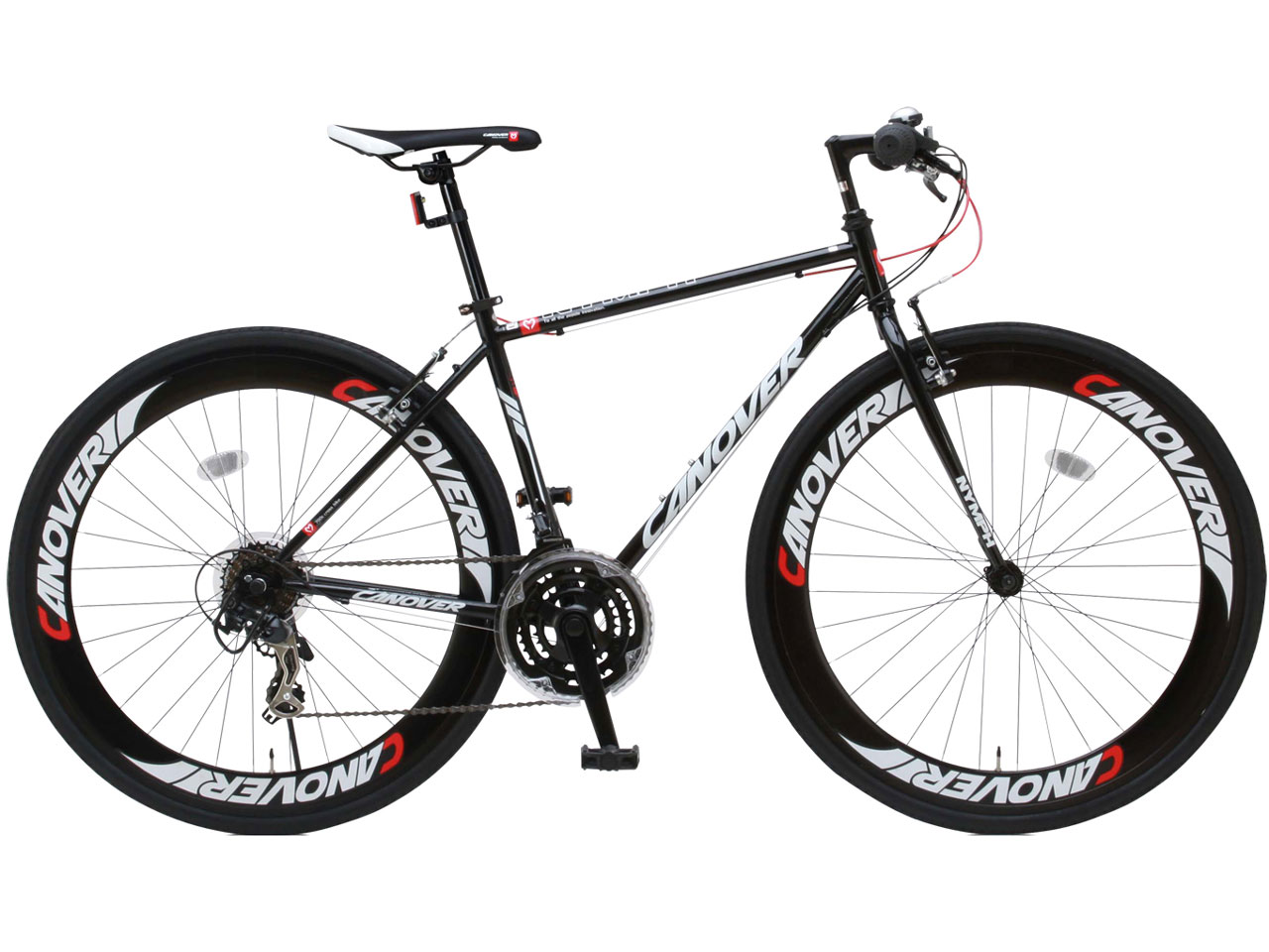 CANOVER CAC-025 NYMPH [�u���b�N] �̐��i�摜