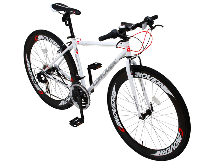 CANOVER CAC-025 NYMPH [�z���C�g]