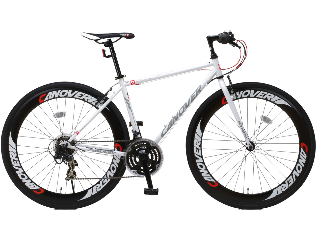 CANOVER CAC-025 NYMPH [�z���C�g] �̐��i�摜