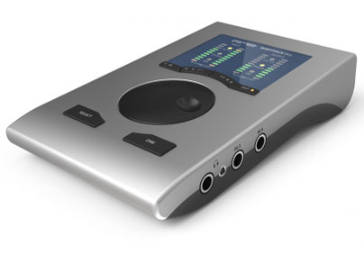 Babyface Pro �̐��i�摜