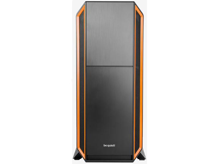SILENT BASE 800 Window Orange [�I�����W]