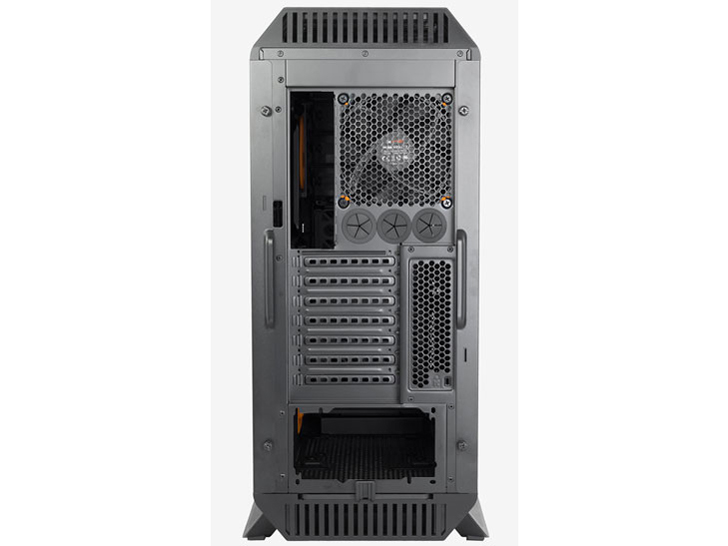 SILENT BASE 800 Window Orange [�I�����W]