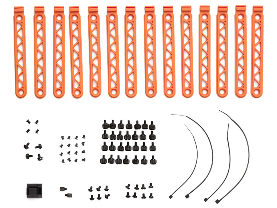 SILENT BASE 800 Window Orange [�I�����W]