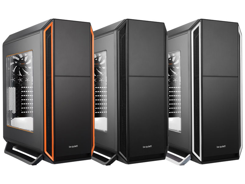 SILENT BASE 800 Window Orange [�I�����W]