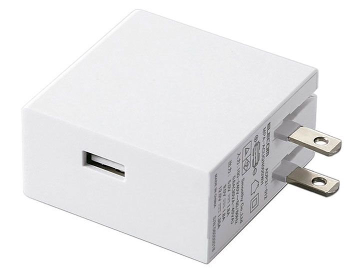 MPA-ACUQN000WH [�z���C�g] �̐��i�摜