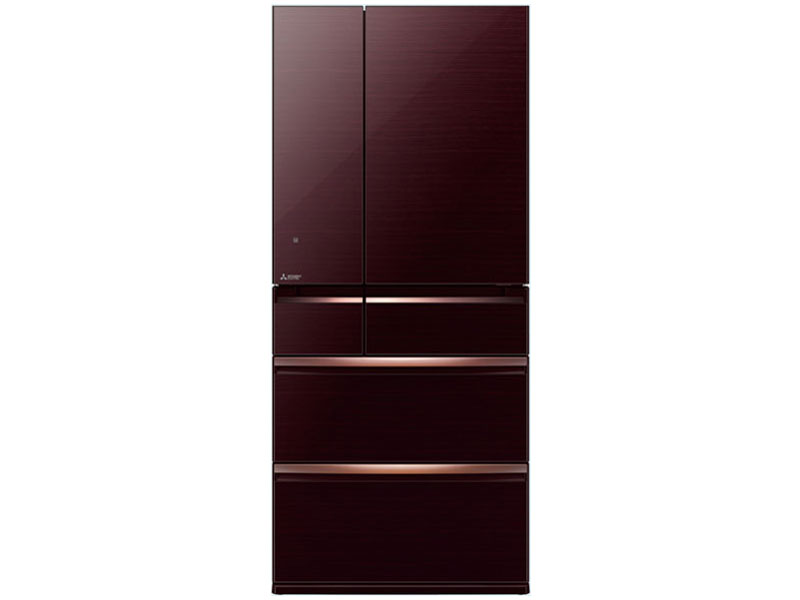 �u����X�}�[�g��e�� WX�V���[�Y MR-WX71Z-BR [�N���X�^���u���E��] �̐��i�摜