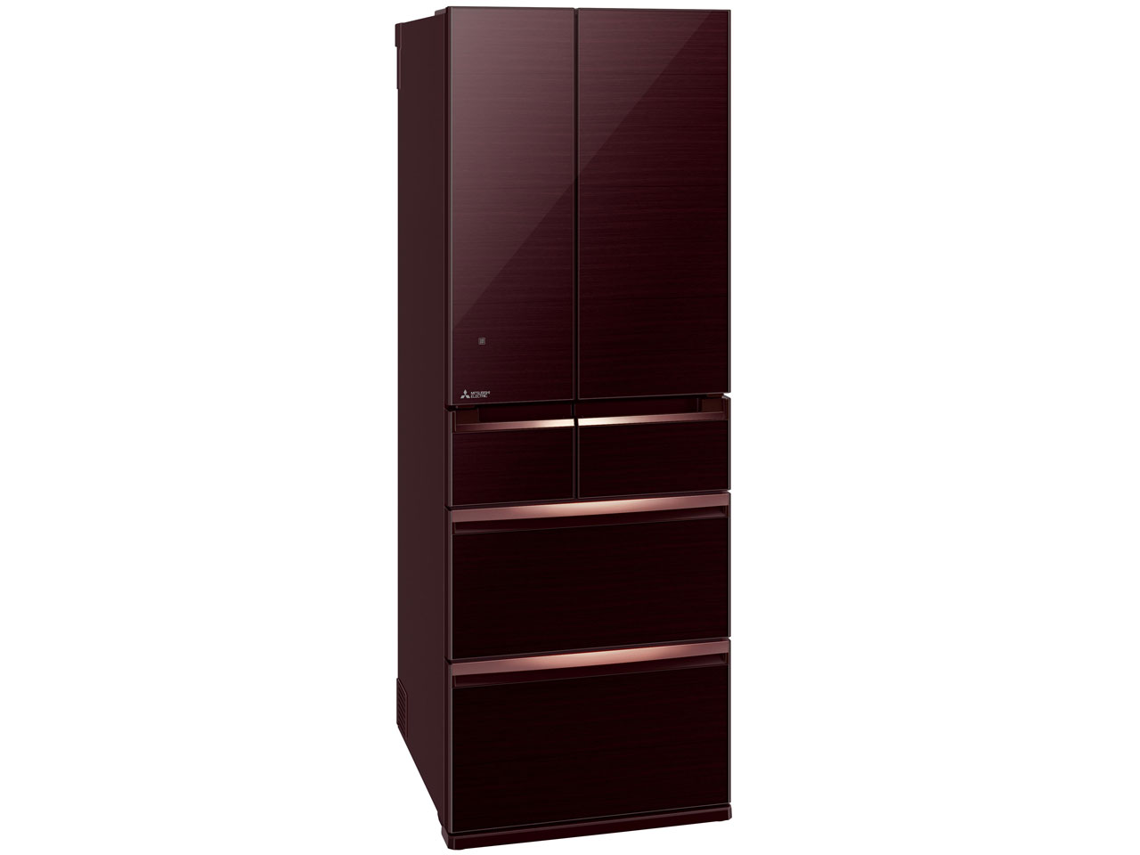 三菱電機 置けるスマート大容量 WXシリーズ MR-WX48Z 価格比較 - 価格.com