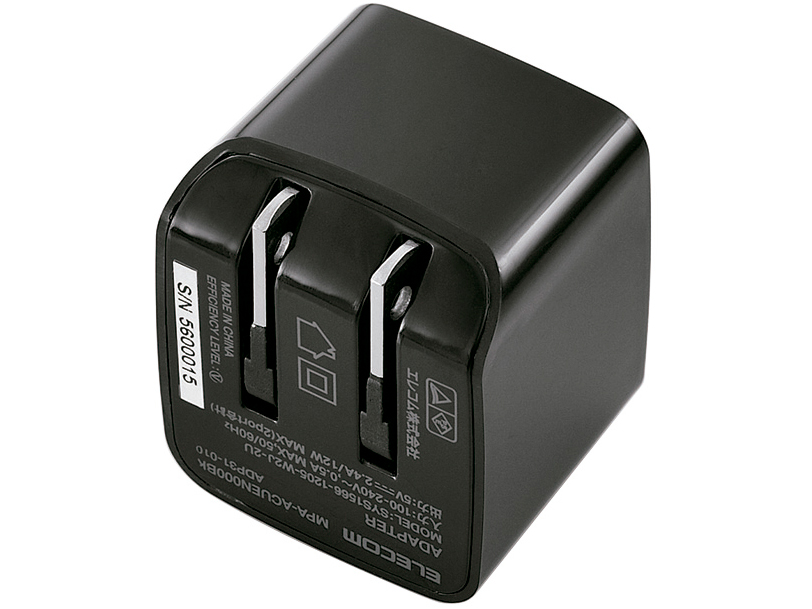 MPA-ACUEN000BK [�u���b�N]