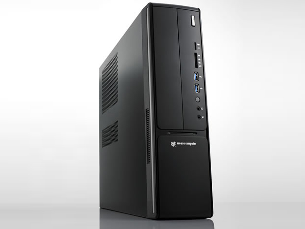 LUV MACHINES Slim LM-ARS230B A6-7400K ���ڃ��f�� �̐��i�摜