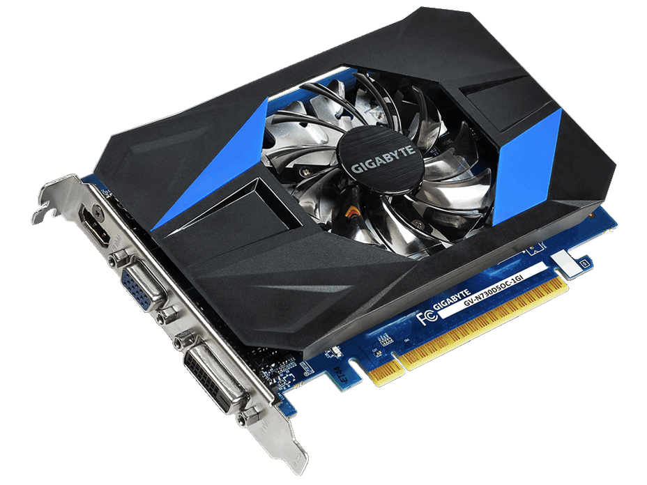 GV-N730D5OC-1GI [PCIExp 1GB]