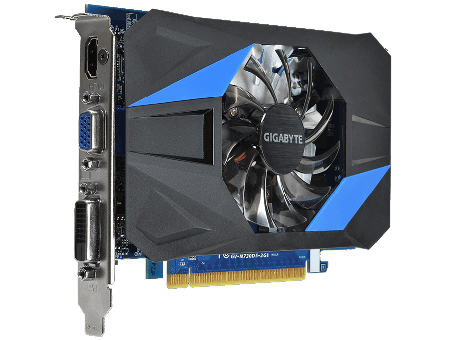 GV-N730D5OC-1GI [PCIExp 1GB]