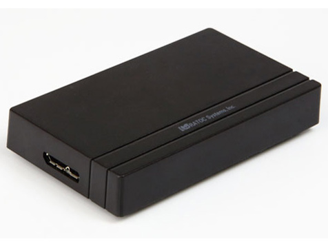 REX-USB3DP-4K �̐��i�摜