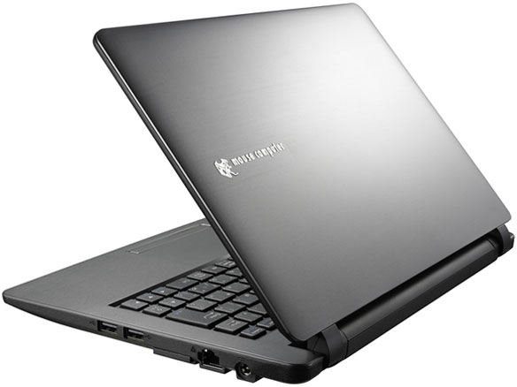 LuvBook LB-C230B-SSD-KK ���i.com���� SSD���ڃ��f�� �̐��i�摜