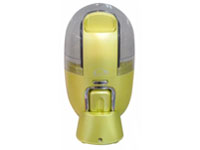 ecomo AIM-HC03(YE) [�C�G���[] �̐��i�摜